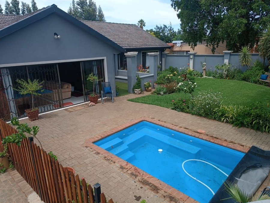 4 Bedroom Property for Sale in Universitas Free State